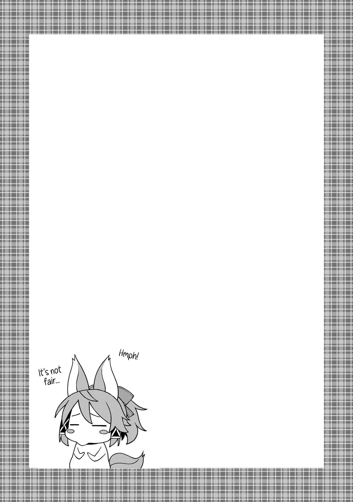 Seirei Gensouki: Spirit Chronicles Chapter 39 - Page 29