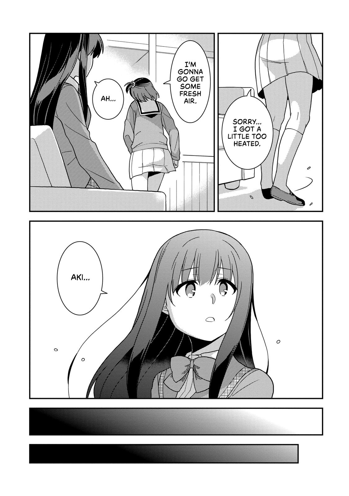 Seirei Gensouki: Spirit Chronicles Chapter 40 - Page 13