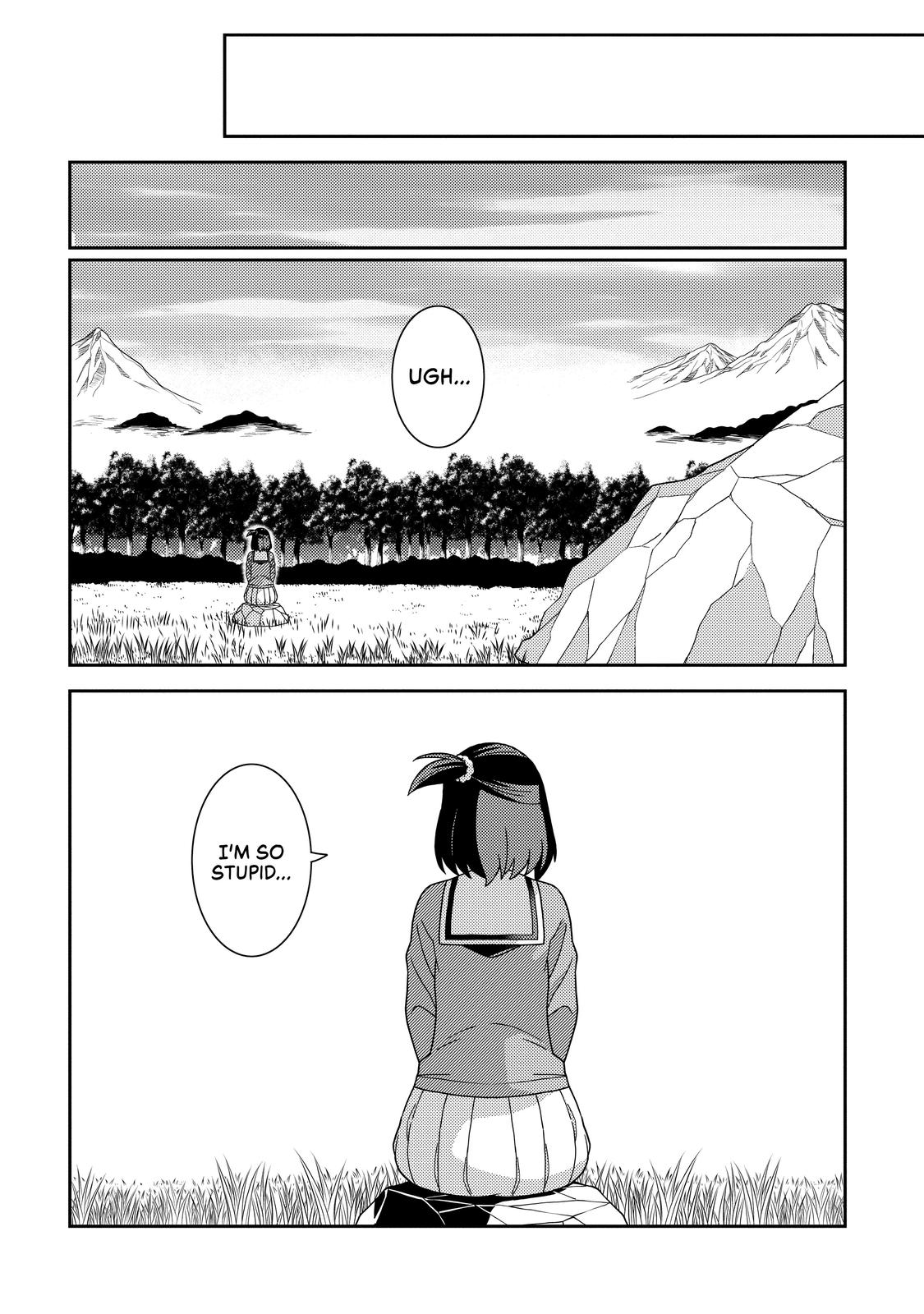 Seirei Gensouki: Spirit Chronicles Chapter 40 - Page 14