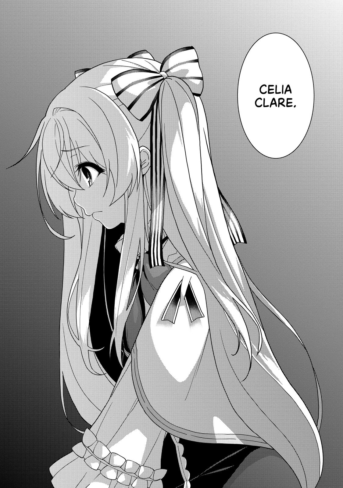 Seirei Gensouki: Spirit Chronicles Chapter 41 - Page 29