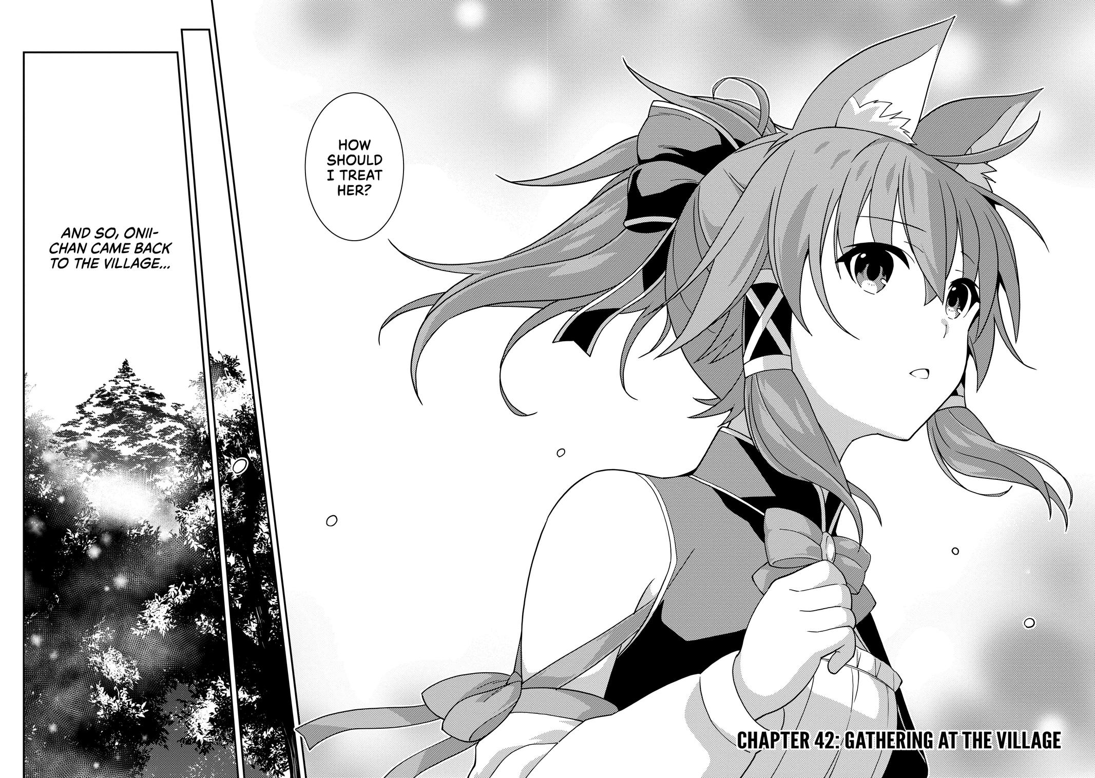 Seirei Gensouki: Spirit Chronicles Chapter 42 - Page 6