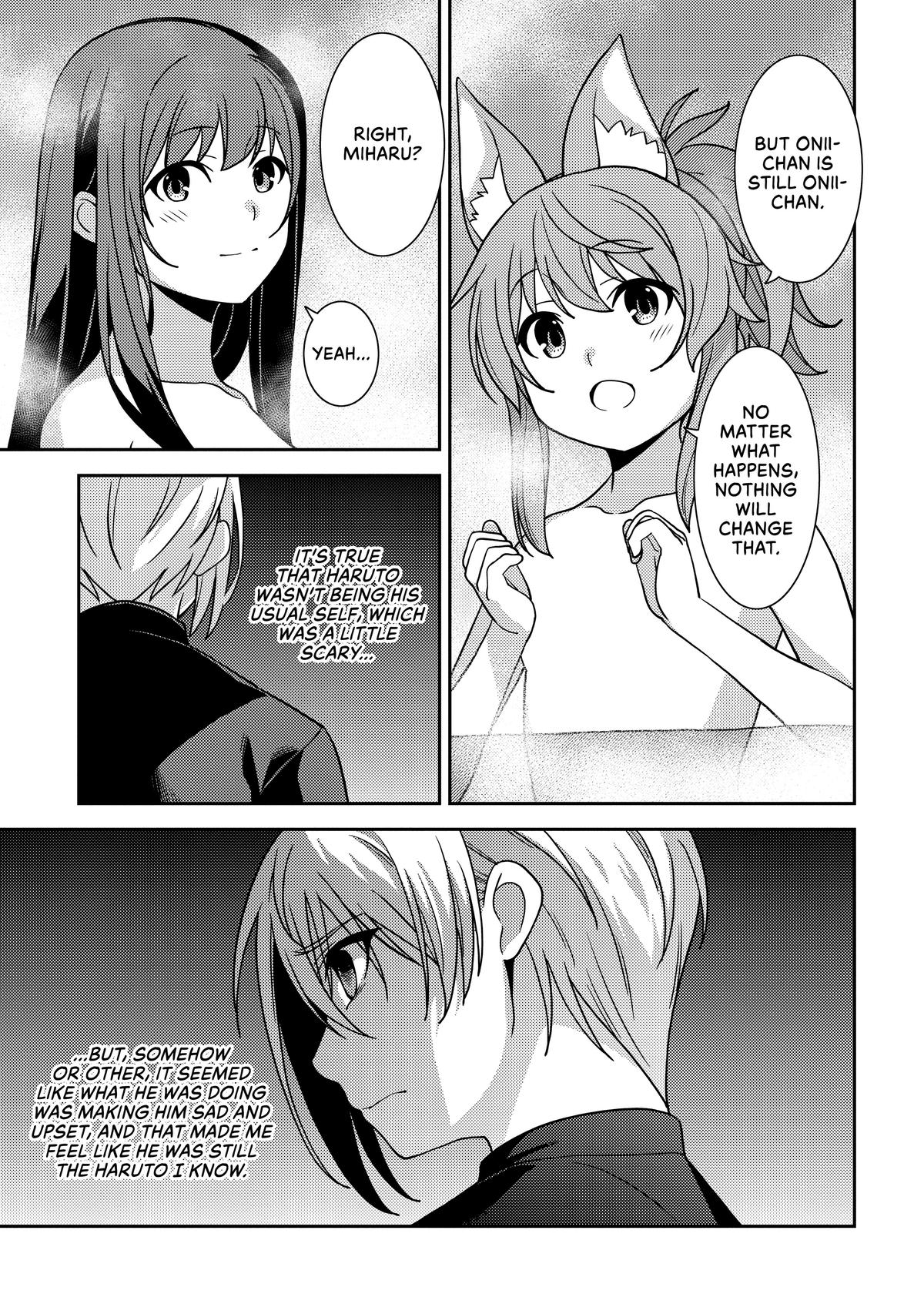 Seirei Gensouki: Spirit Chronicles Chapter 44 - Page 7