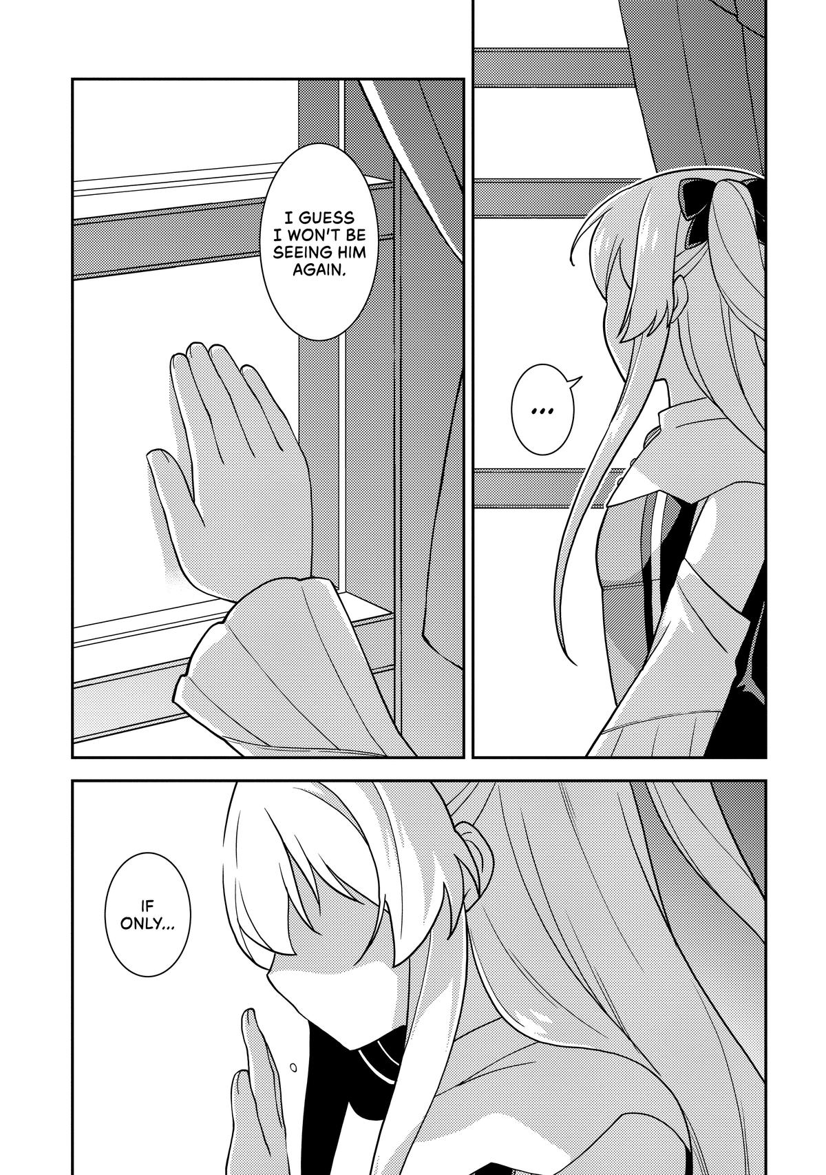 Seirei Gensouki: Spirit Chronicles Chapter 46 - Page 28