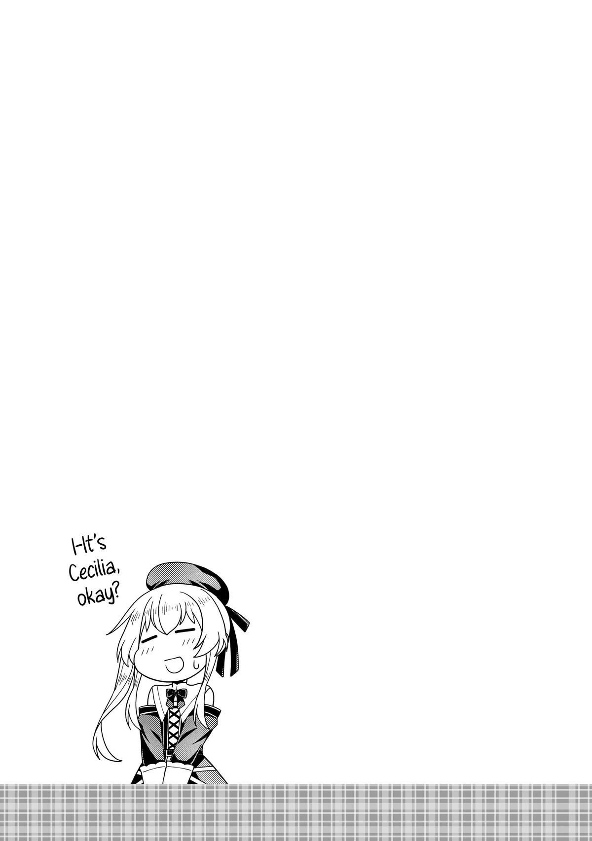 Seirei Gensouki: Spirit Chronicles Chapter 49 - Page 31