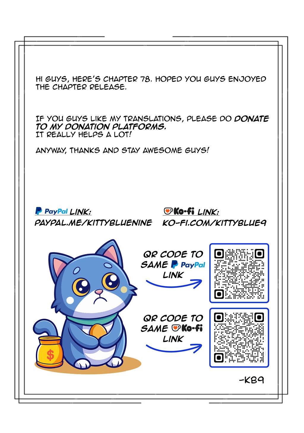 Seirei-tachi no Rakuen to Risou no Isekai Seikatsu Chapter 78 - Page 21