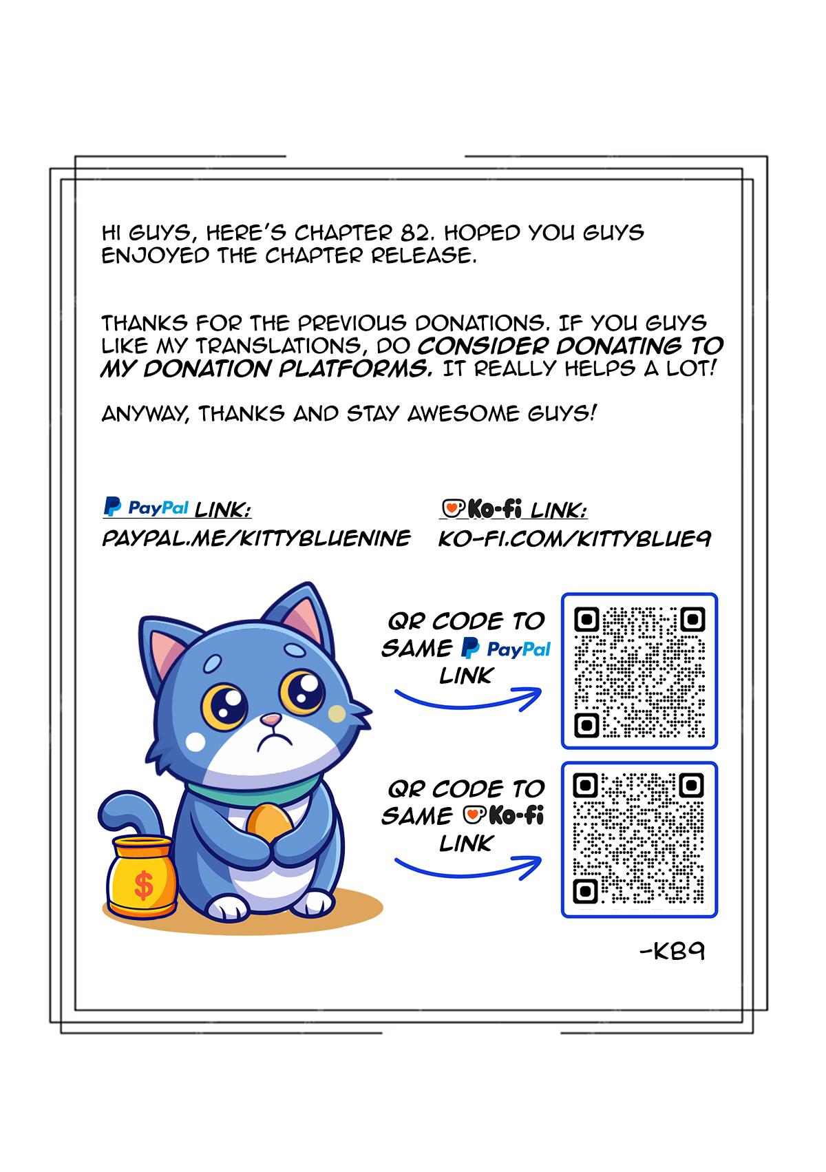 Seirei-tachi no Rakuen to Risou no Isekai Seikatsu Chapter 82 - Page 23