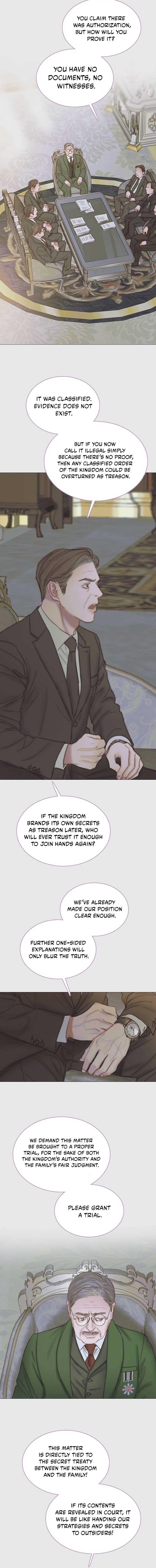 Selena Chapter 123 - Page 8