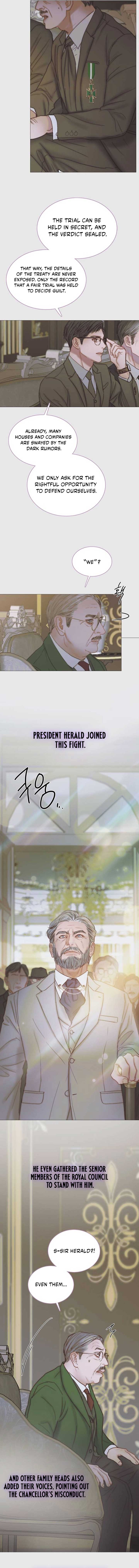 Selena Chapter 123 - Page 9