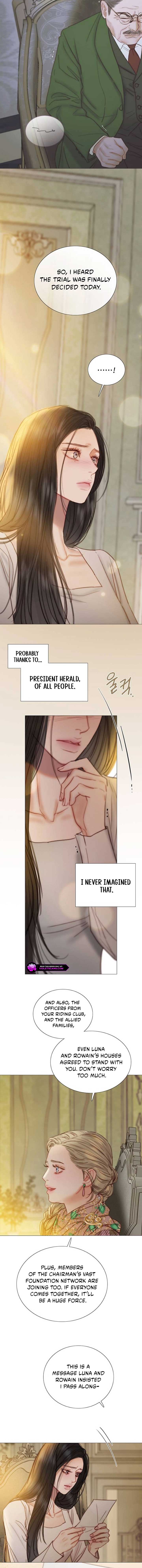 Selena Chapter 123 - Page 11