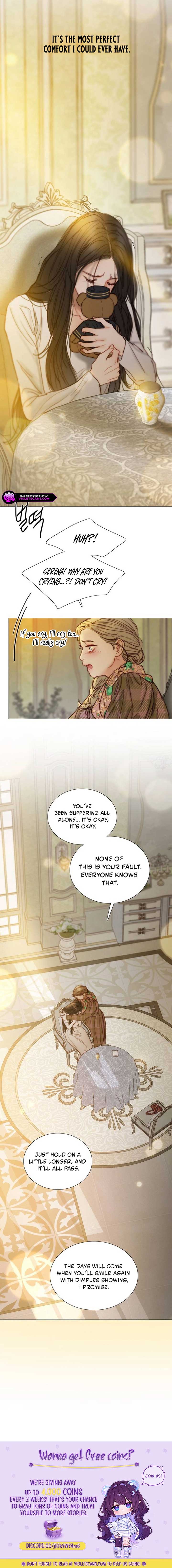 Selena Chapter 123 - Page 14