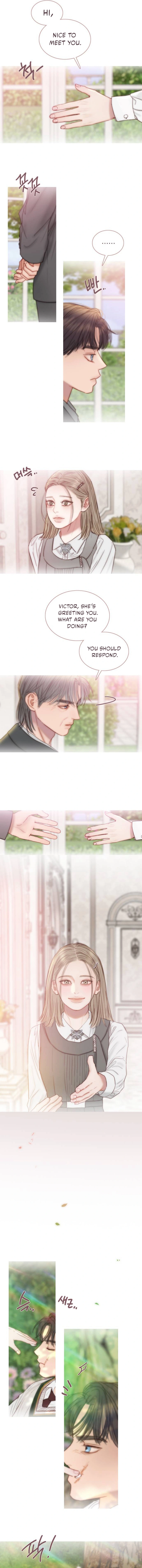 Selena Chapter 124 - Page 4