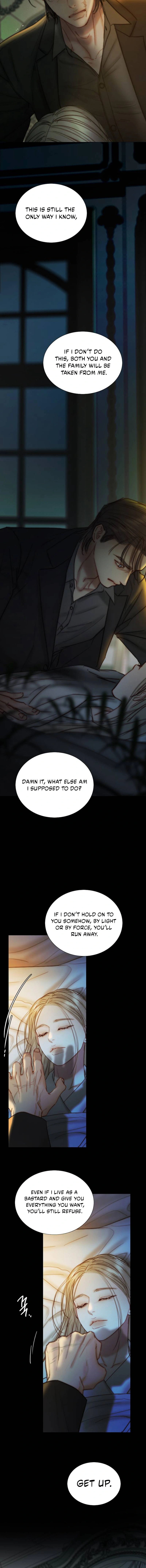 Selena Chapter 124 - Page 11