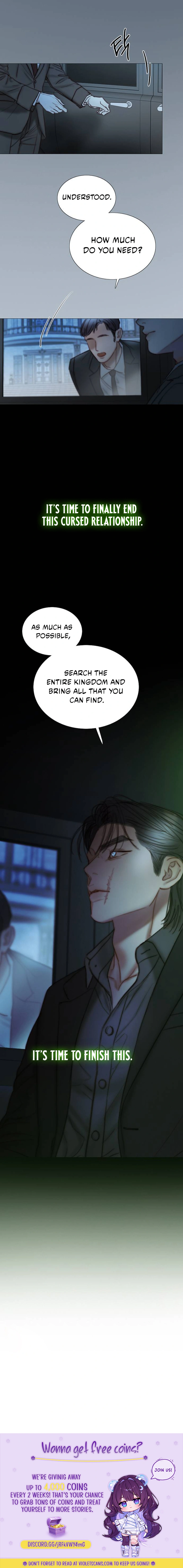 Selena Chapter 124 - Page 14