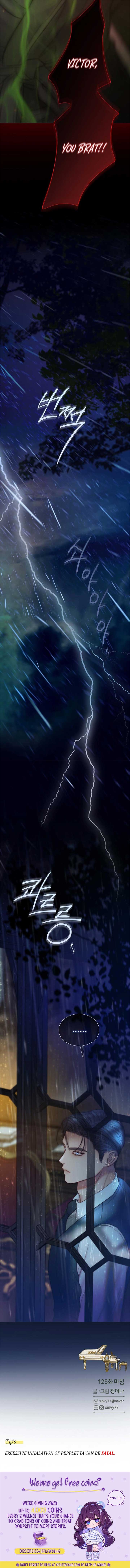 Selena Chapter 125 - Page 12