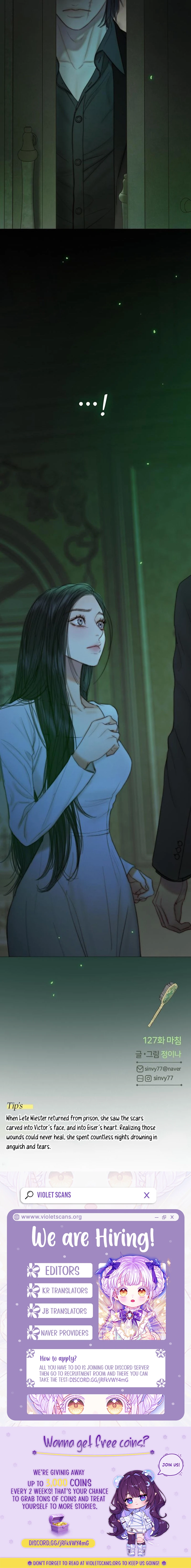 Selena Chapter 127 - Page 10