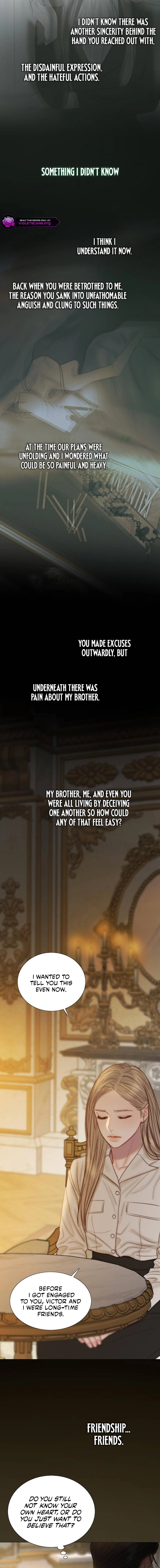 Selena Chapter 128 - Page 5