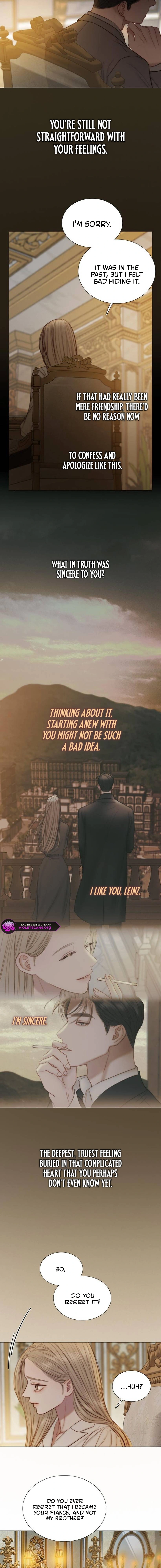 Selena Chapter 128 - Page 6