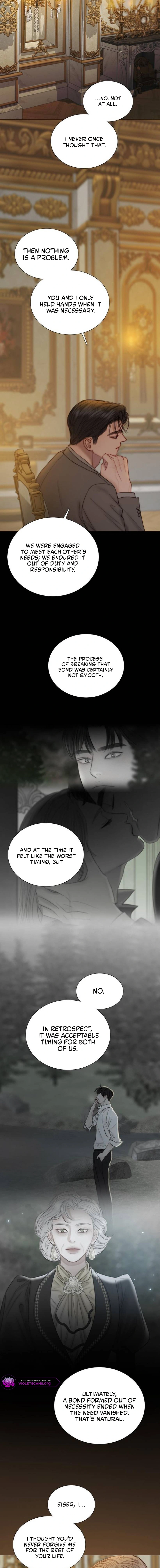 Selena Chapter 128 - Page 7