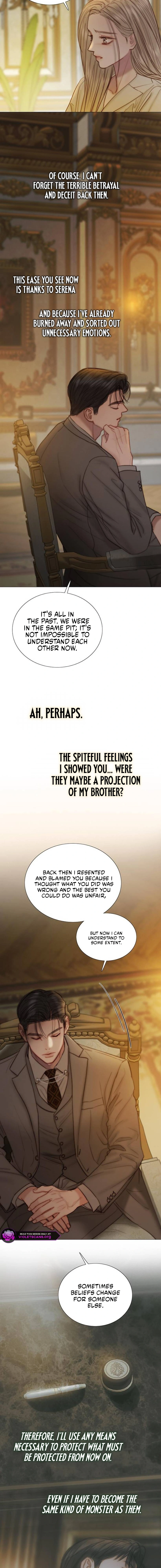 Selena Chapter 128 - Page 8