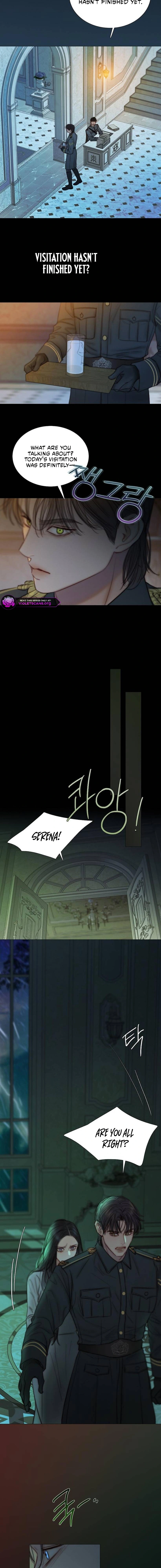 Selena Chapter 128 - Page 16