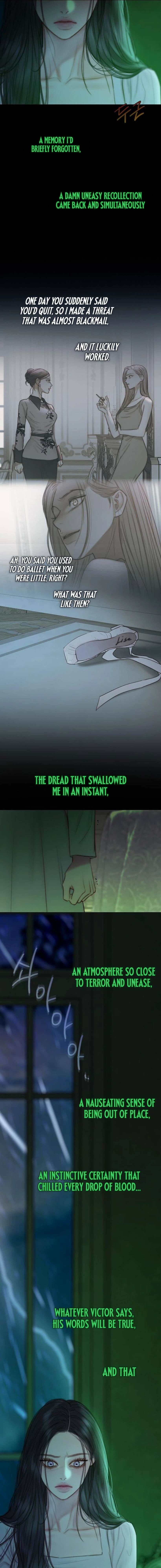 Selena Chapter 128 - Page 19