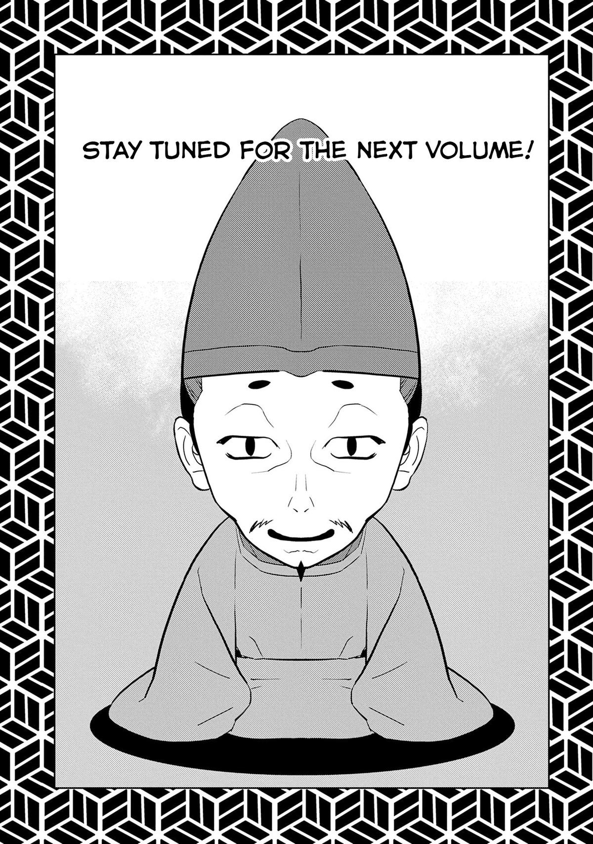 Sengoku Komachi Kuroutan - Chapter 90 - 34