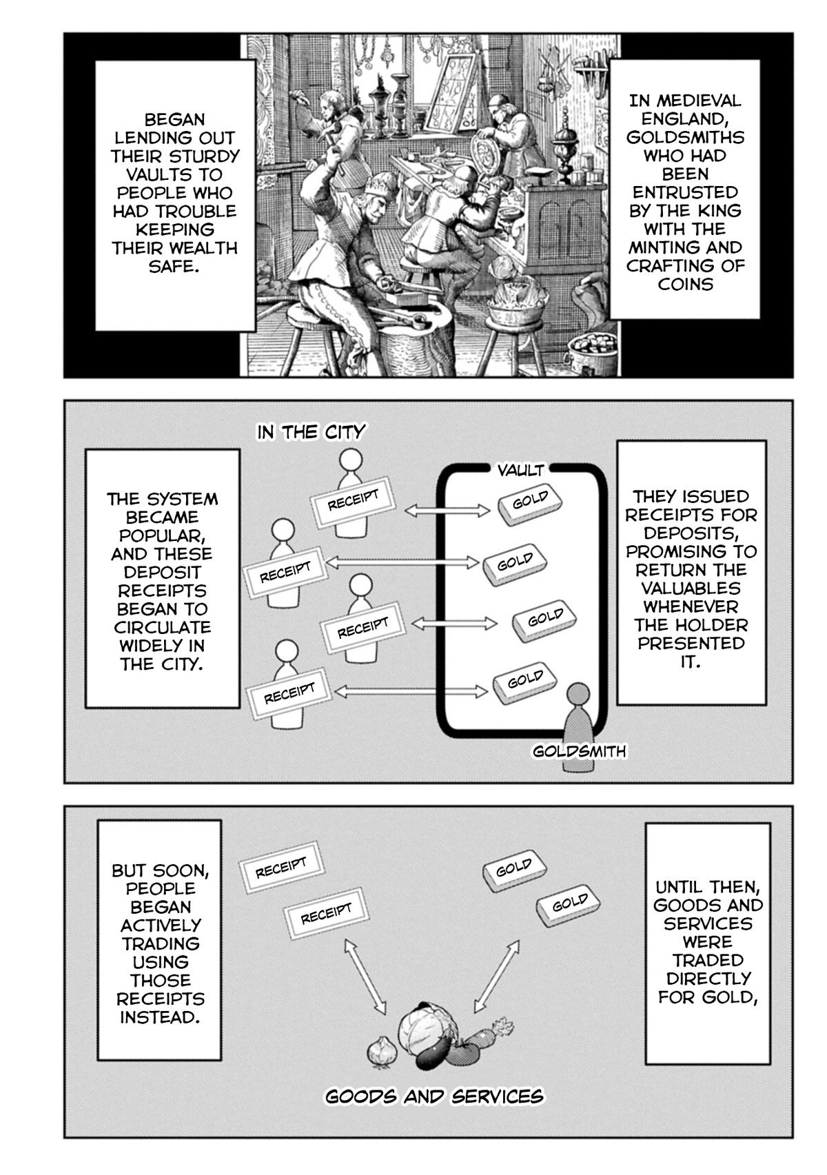 Sengoku Komachi Kuroutan Chapter 95 - Page 11