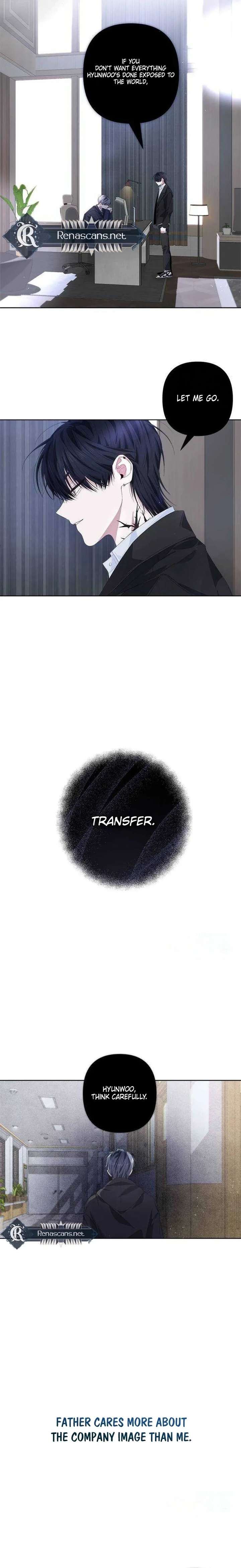 Senior is Bad! Chapter 64 - Page 4