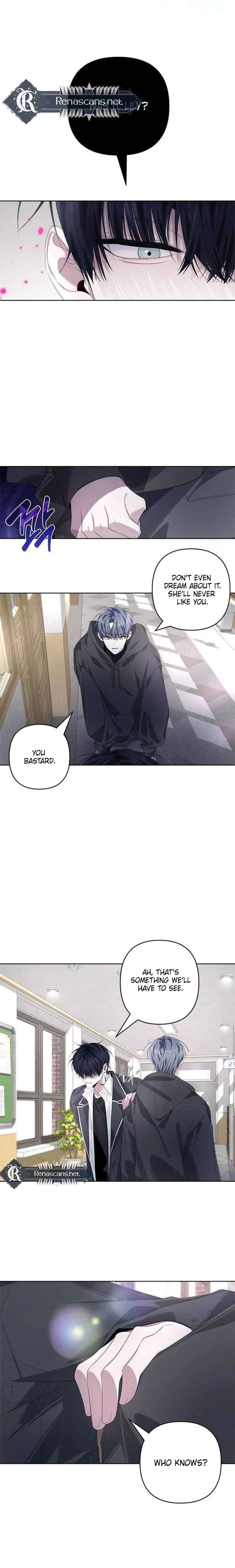 Senior is Bad! Chapter 64 - Page 6