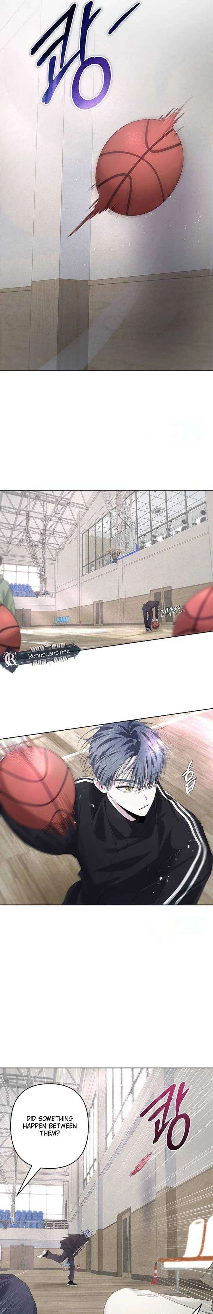 Senior is Bad! Chapter 64 - Page 9