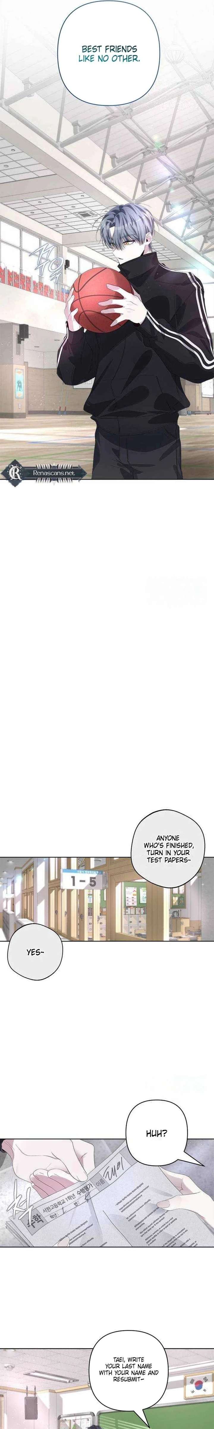 Senior is Bad! Chapter 64 - Page 13