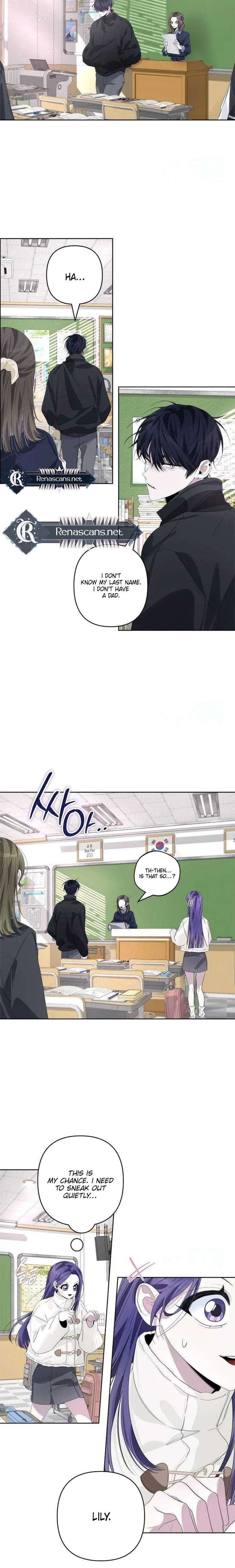 Senior is Bad! Chapter 64 - Page 14