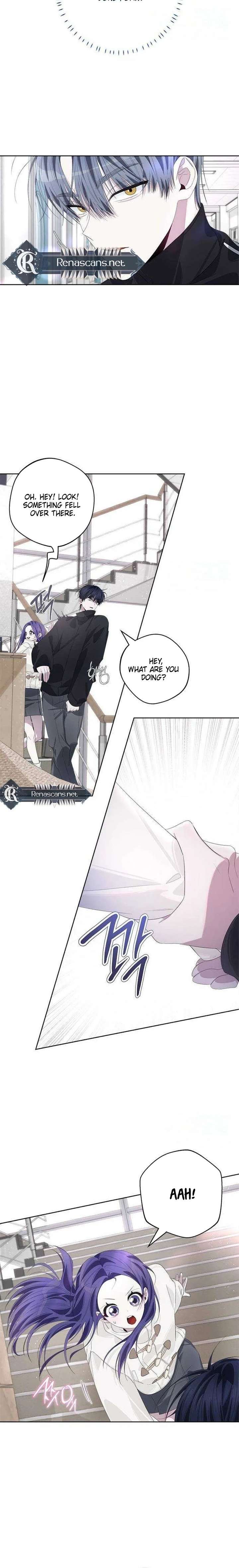 Senior is Bad! Chapter 64 - Page 18