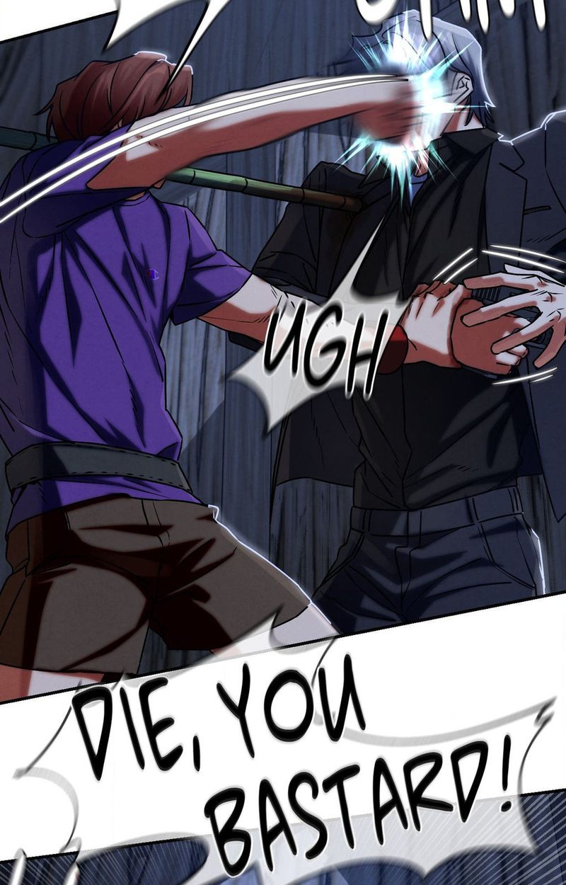 Seniors of Class 5 Chapter 122 - Page 39