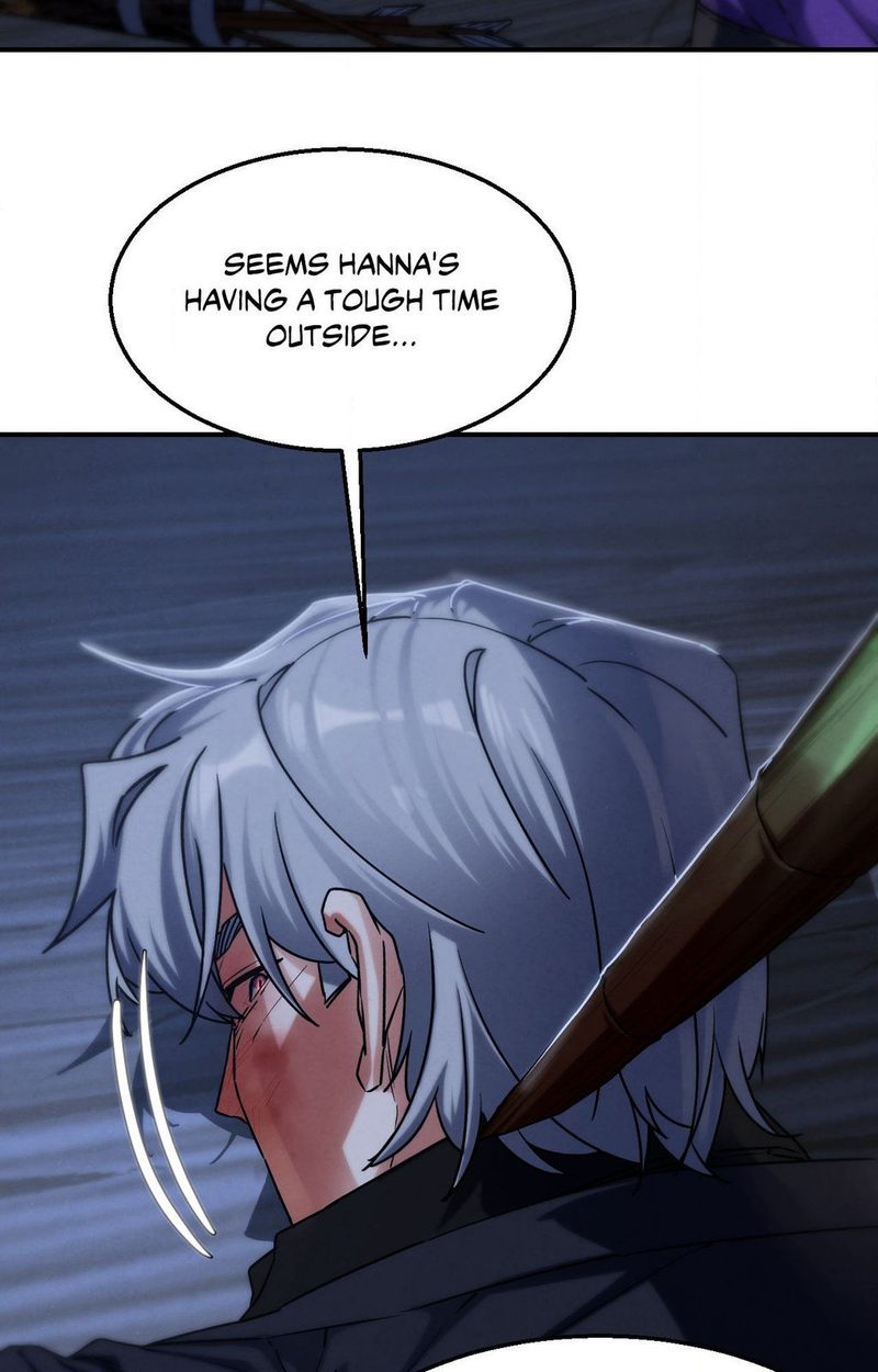 Seniors of Class 5 Chapter 122 - Page 50