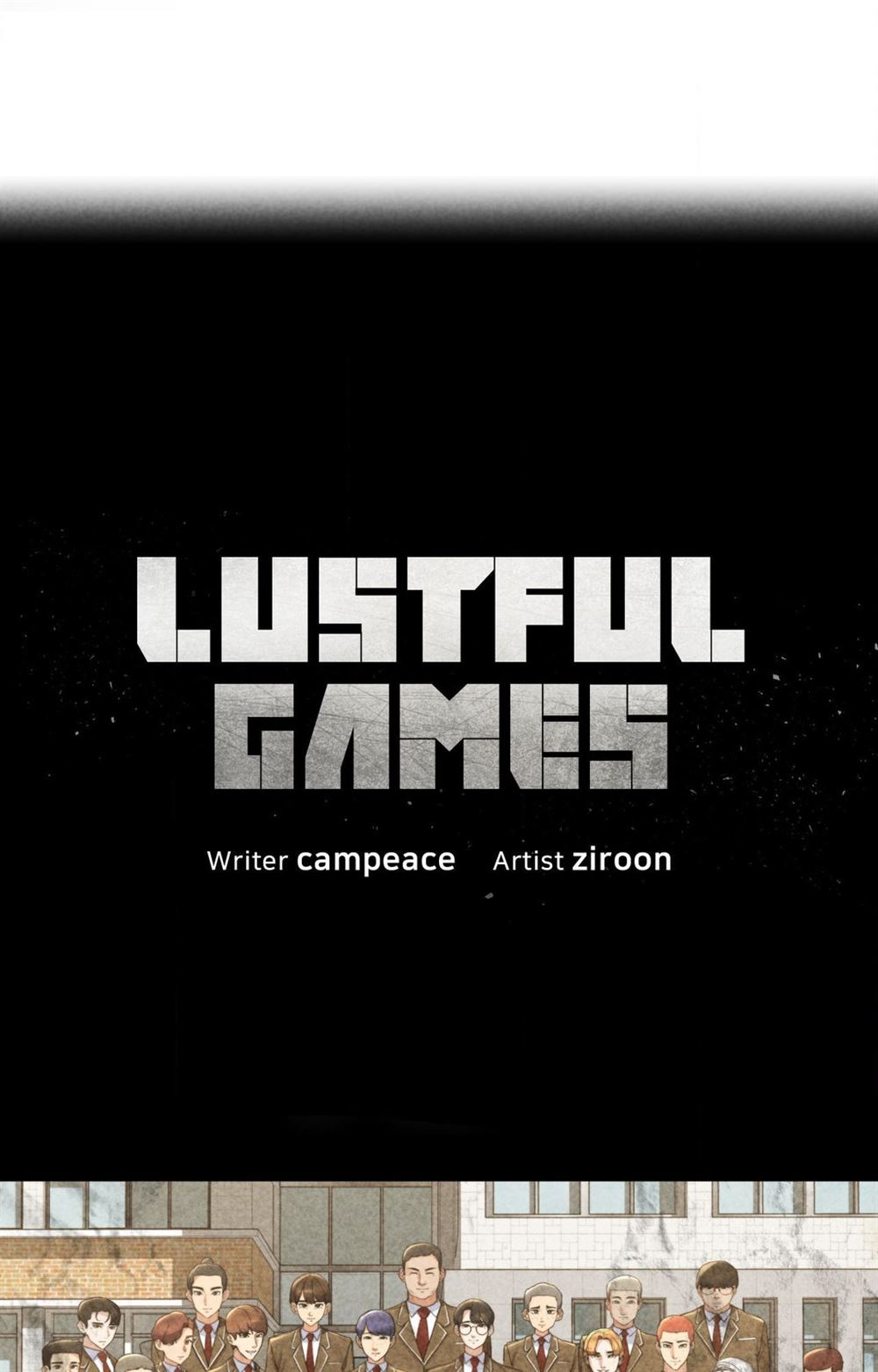 Seniors of Class 5 Chapter 124 - Page 9