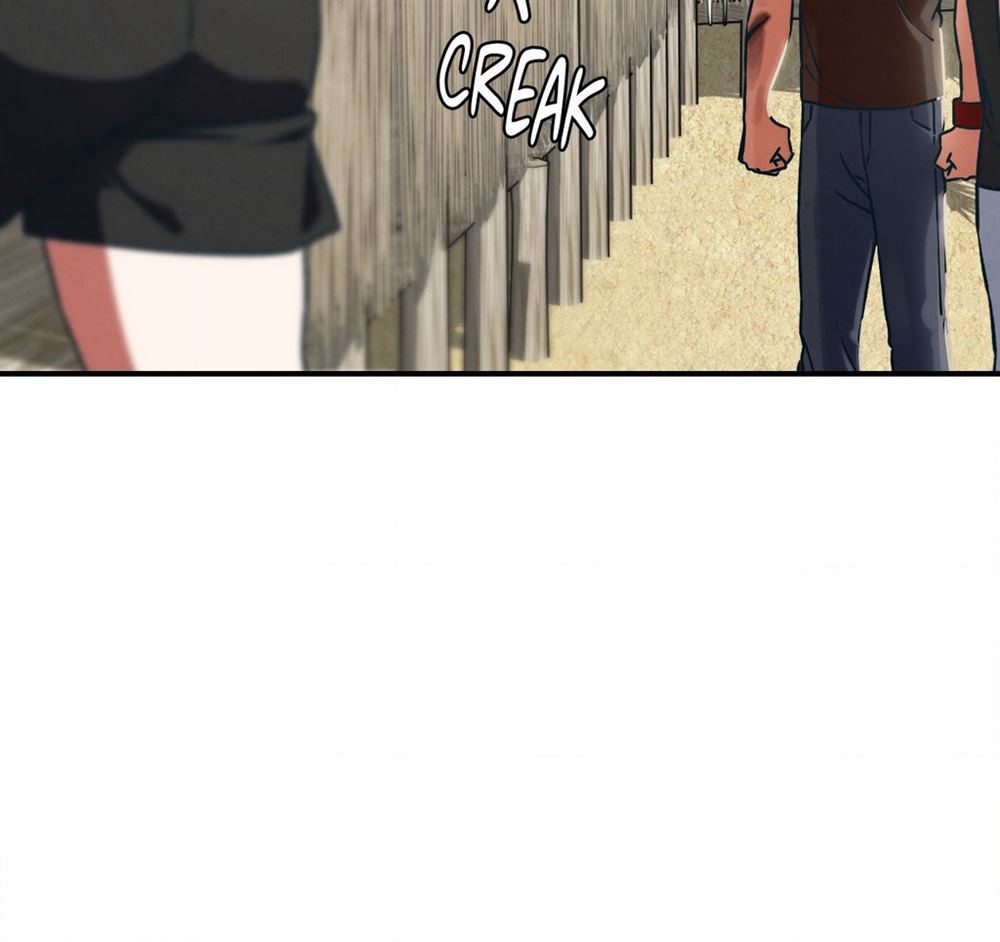 Seniors of Class 5 Chapter 124 - Page 40