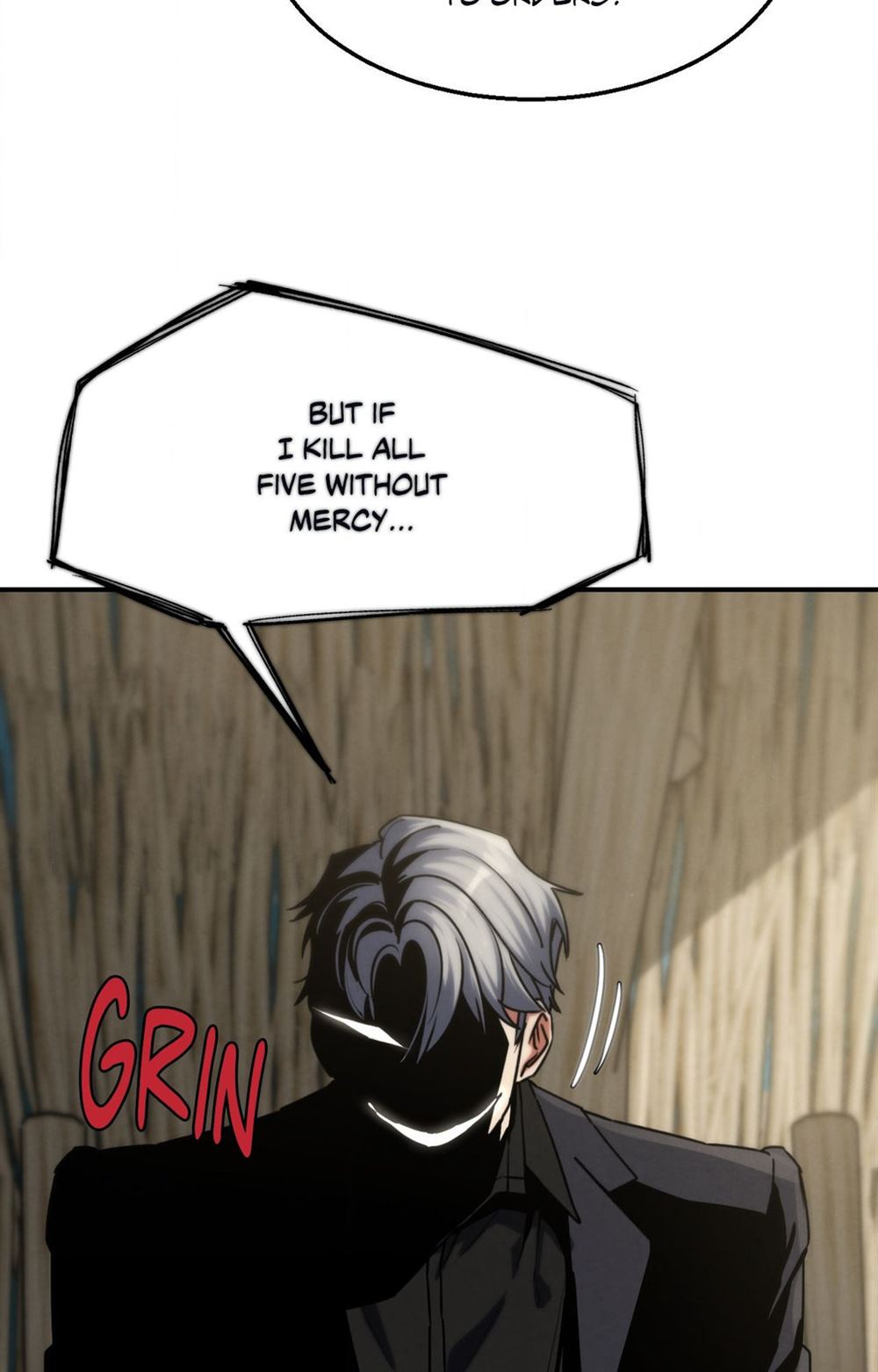 Seniors of Class 5 Chapter 124 - Page 63