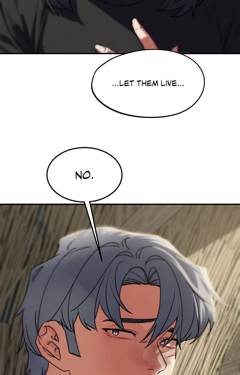 Seniors of Class 5 Chapter 124 - Page 68