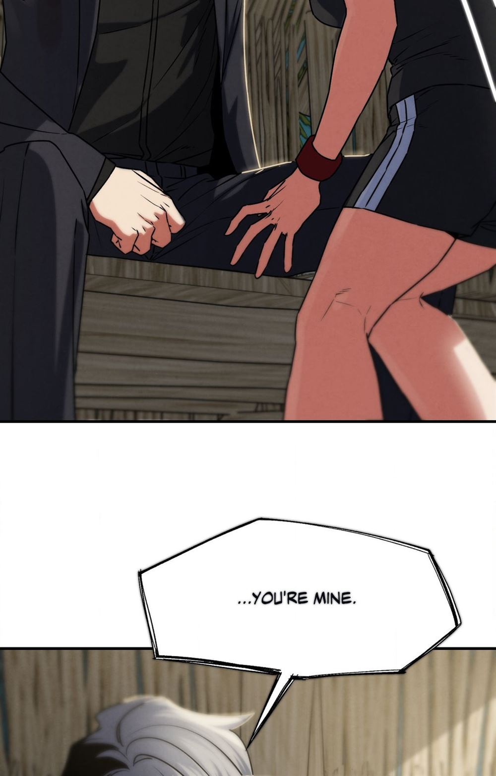 Seniors of Class 5 Chapter 124 - Page 74