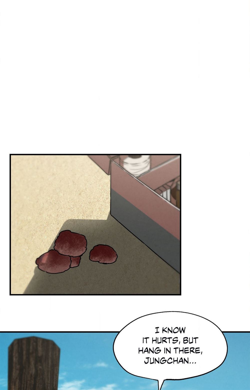 Seniors of Class 5 Chapter 124 - Page 79