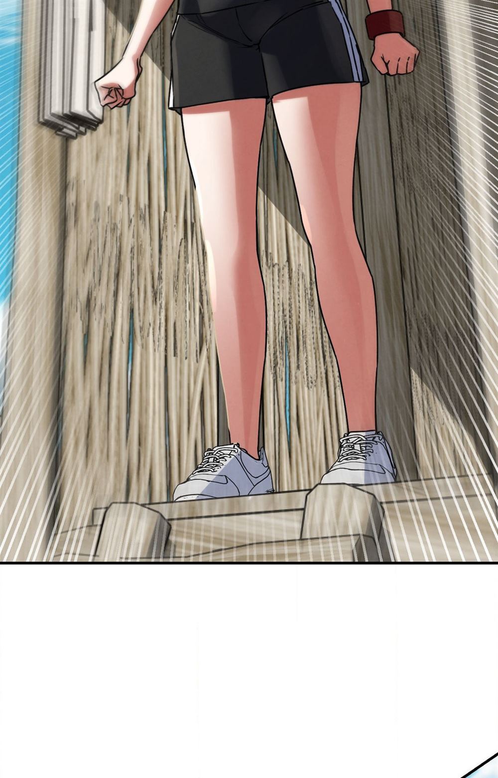 Seniors of Class 5 Chapter 124 - Page 90