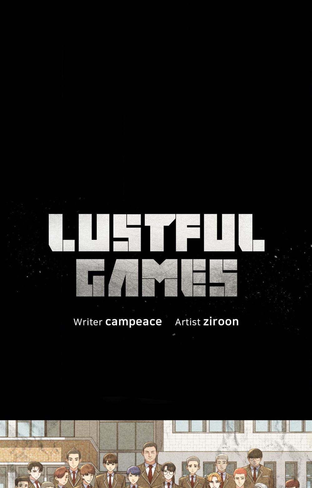 Seniors of Class 5 Chapter 125 - Page 10