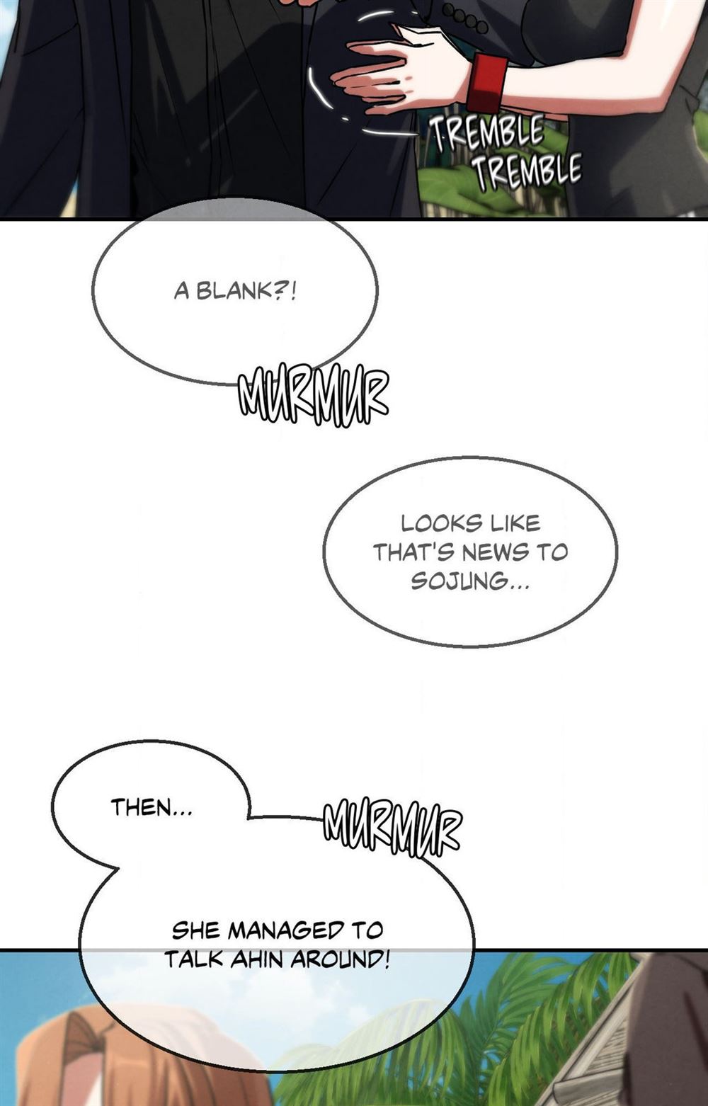 Seniors of Class 5 Chapter 125 - Page 18