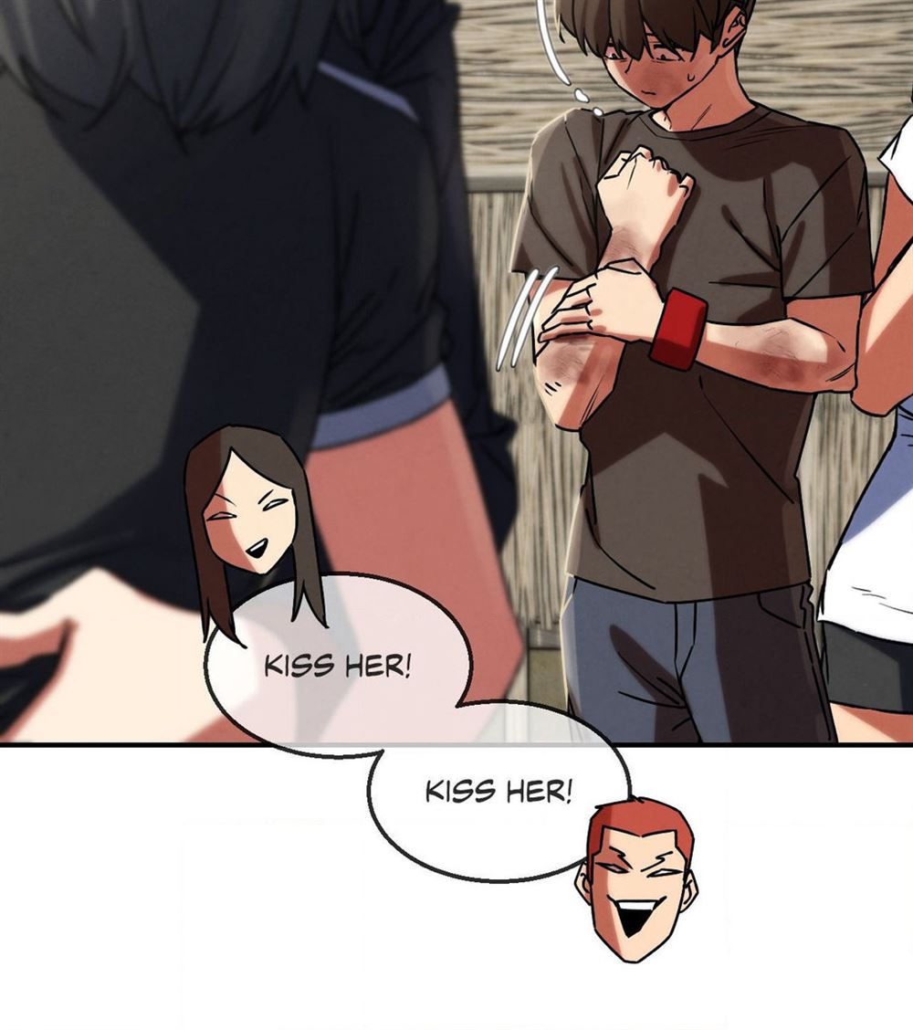 Seniors of Class 5 Chapter 125 - Page 26