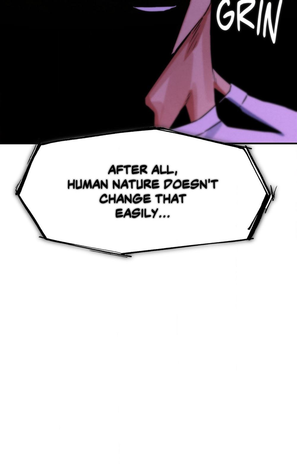 Seniors of Class 5 Chapter 125 - Page 49