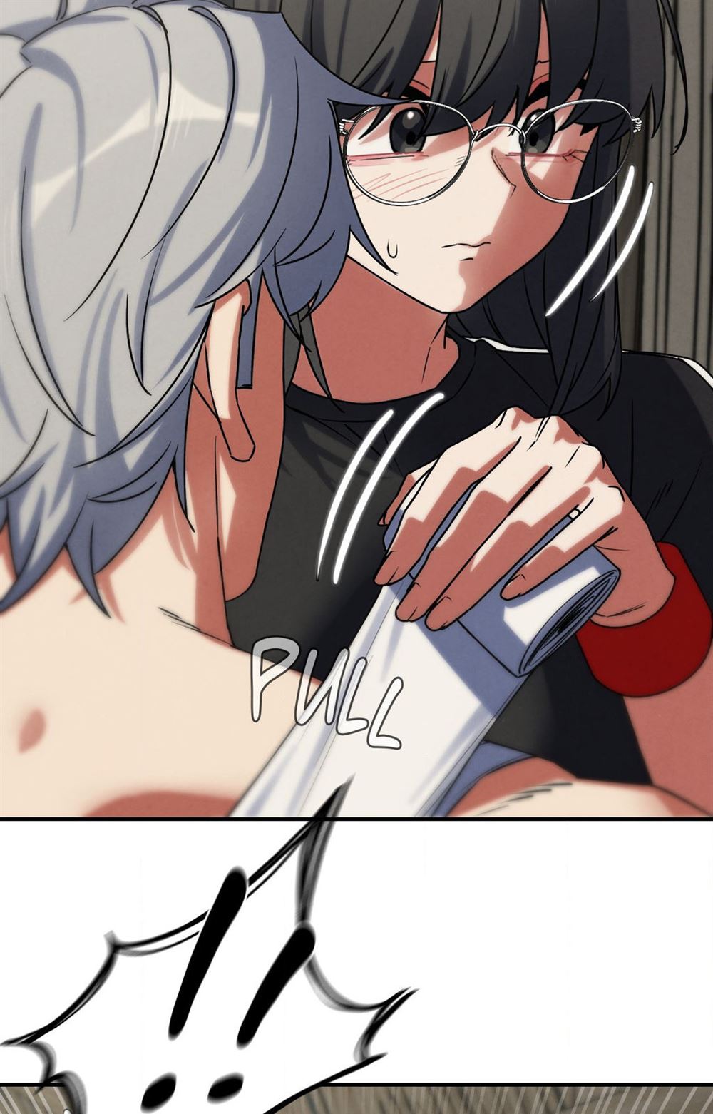 Seniors of Class 5 Chapter 125 - Page 84