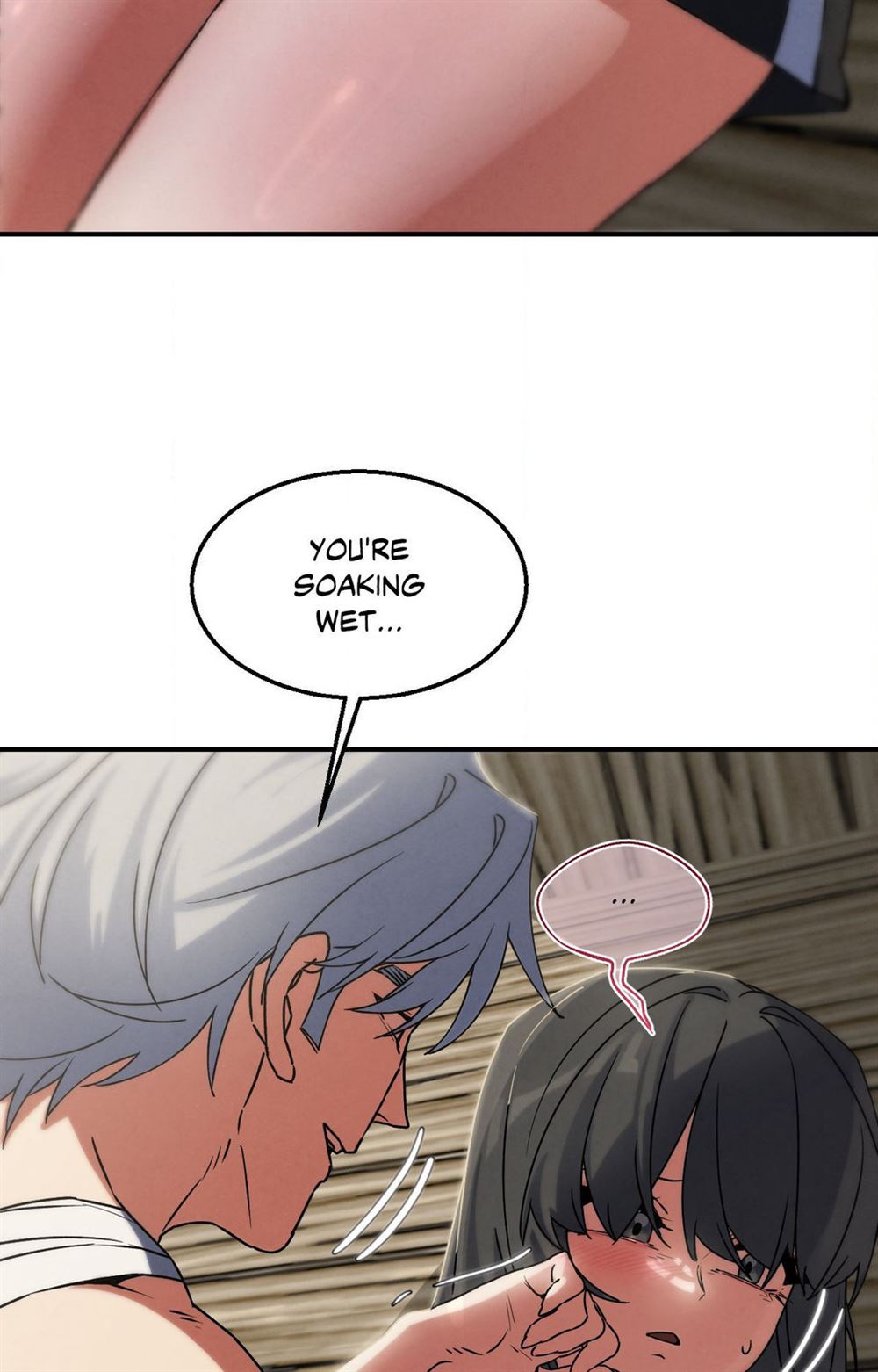 Seniors of Class 5 Chapter 126 - Page 14