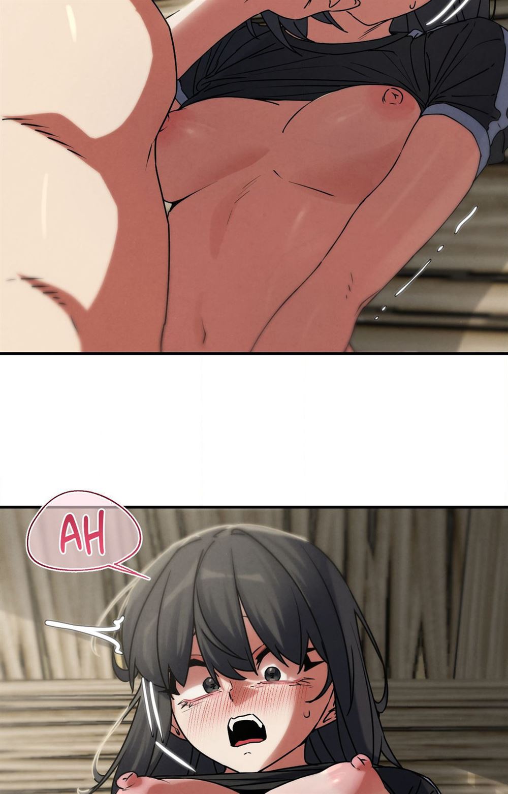 Seniors of Class 5 Chapter 126 - Page 15