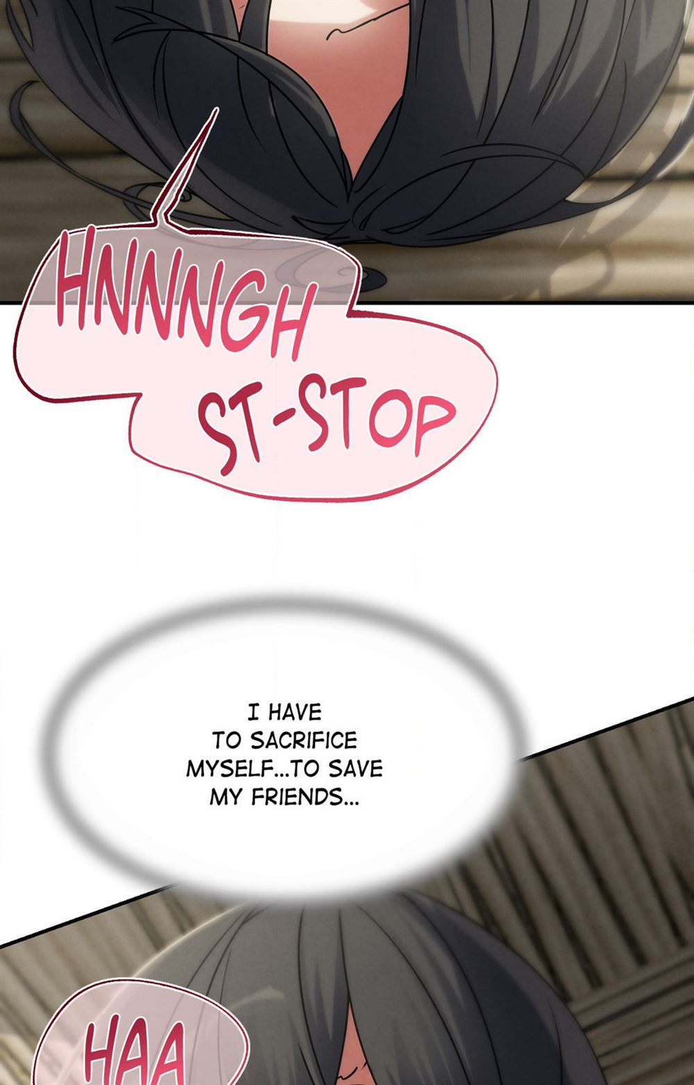 Seniors of Class 5 Chapter 126 - Page 29